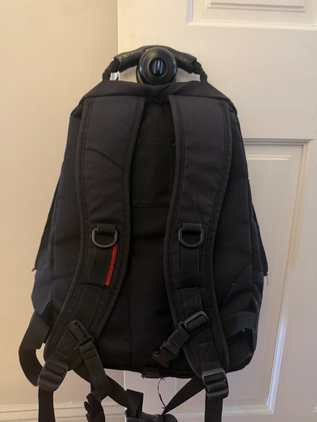 Eastpak Black Backpack - photo 2