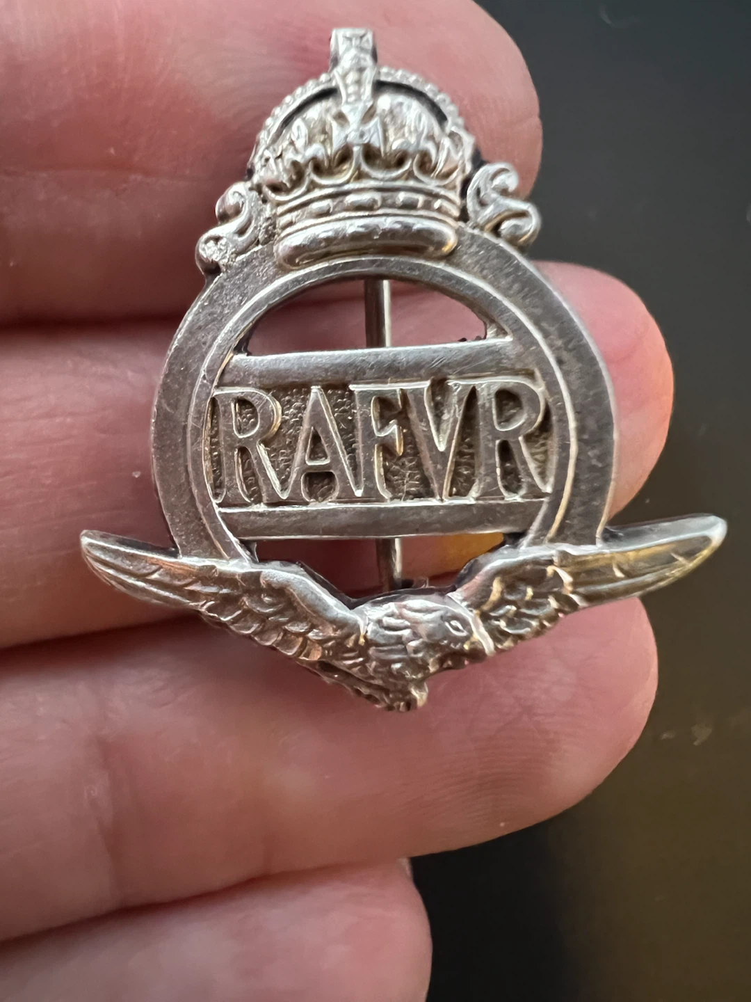 Collection Of Vintage Military Memorabilia - photo 4