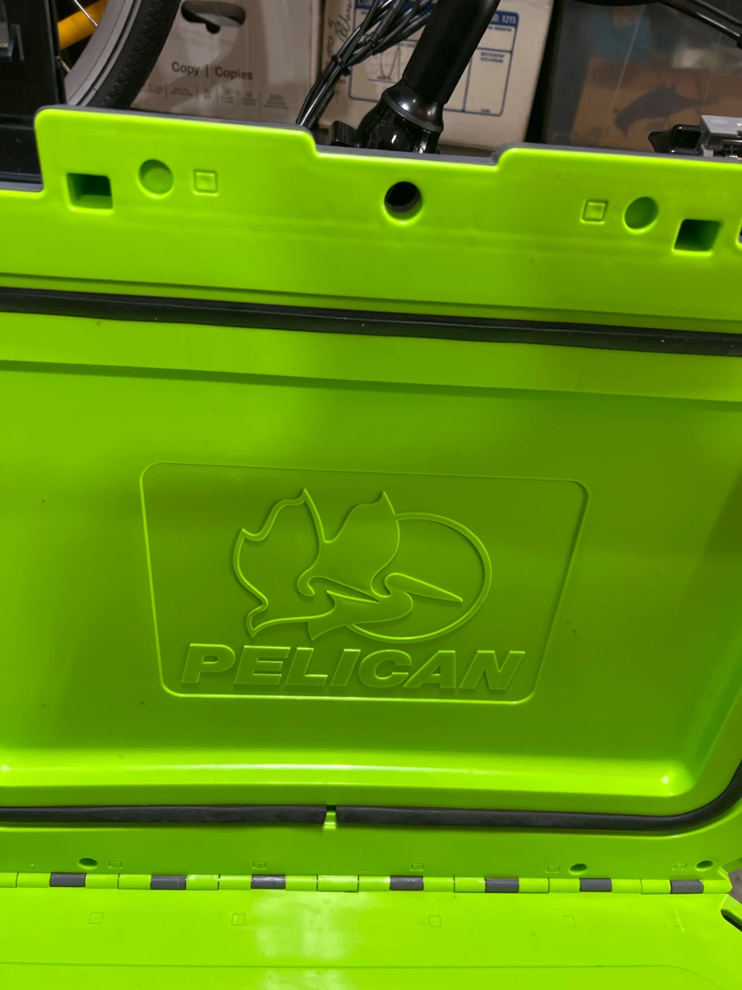 Pelican 50QT Cooler - photo 2
