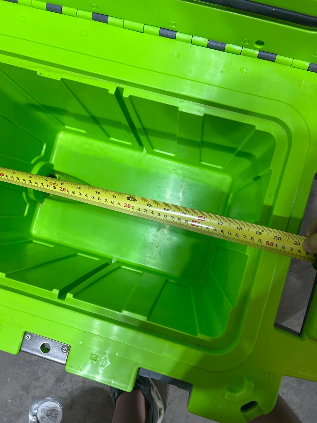 Pelican 50QT Cooler - photo 5