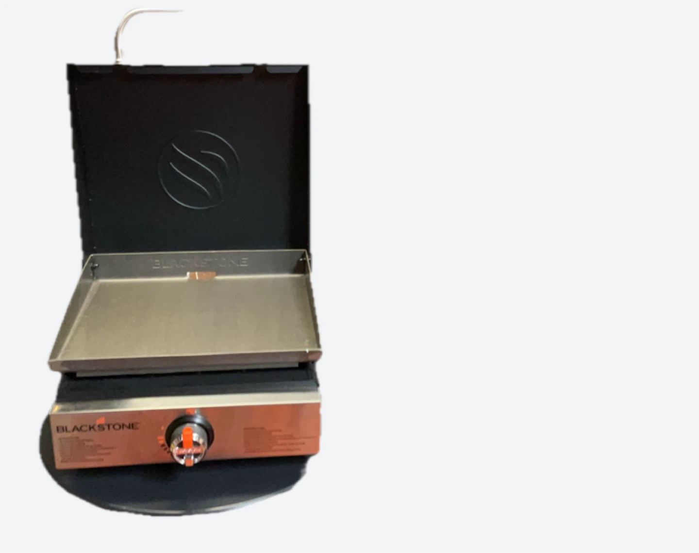 Blackstone Griddle