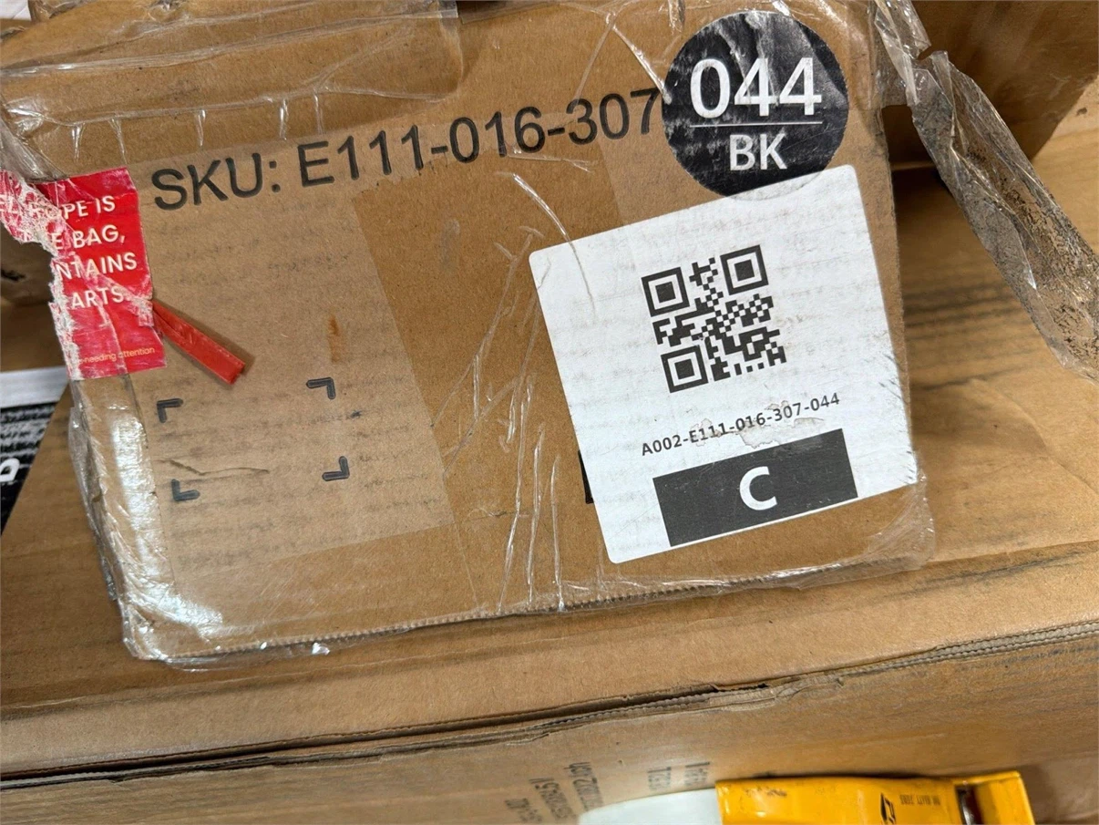 Bed Frame Foundation- Brand new queen size - photo 4