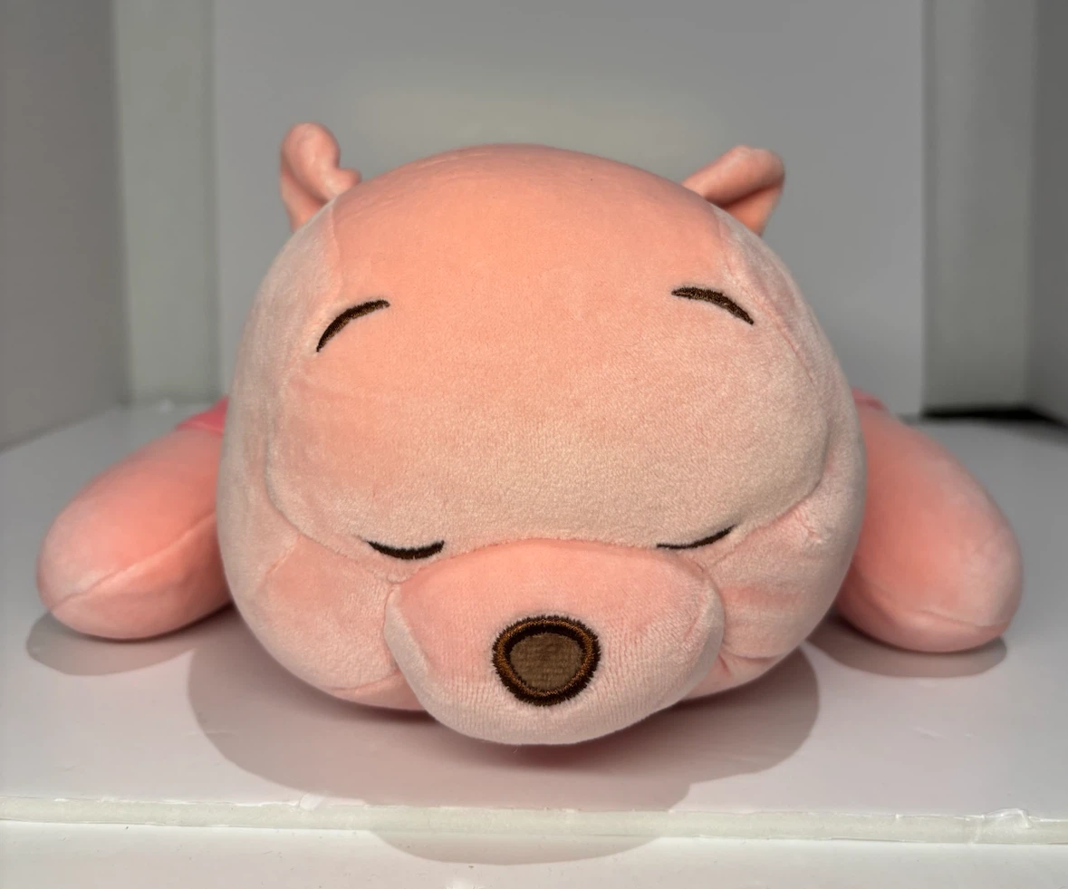 MINISO Winnie the Pooh Plush Toy