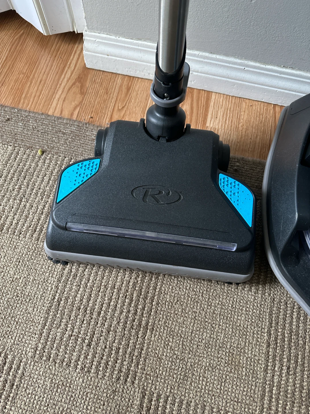 Rainbow SRX Vacuum Cleaner - photo 3