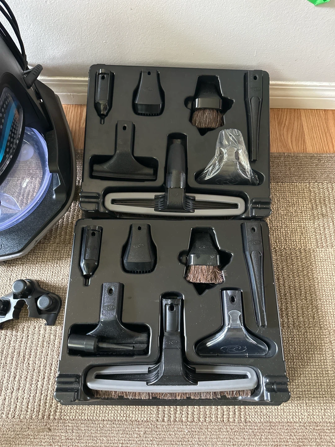 Rainbow SRX Vacuum Cleaner - photo 4