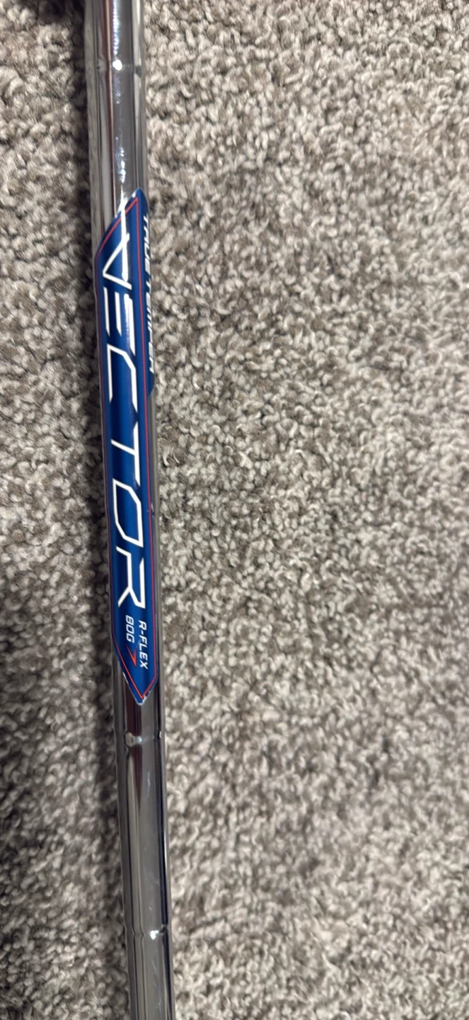 Callaway Elyte Clubs - photo 2
