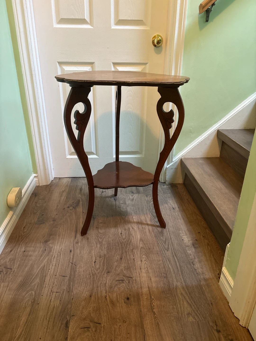 Antique table