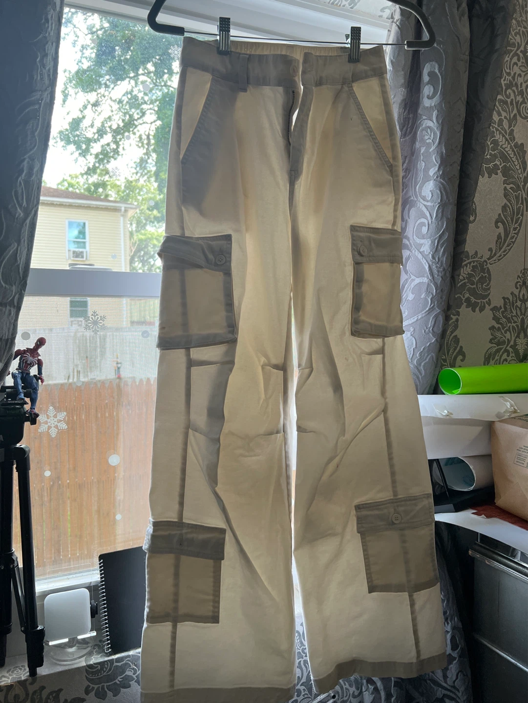 Wild Fable Cargo Pants XS
