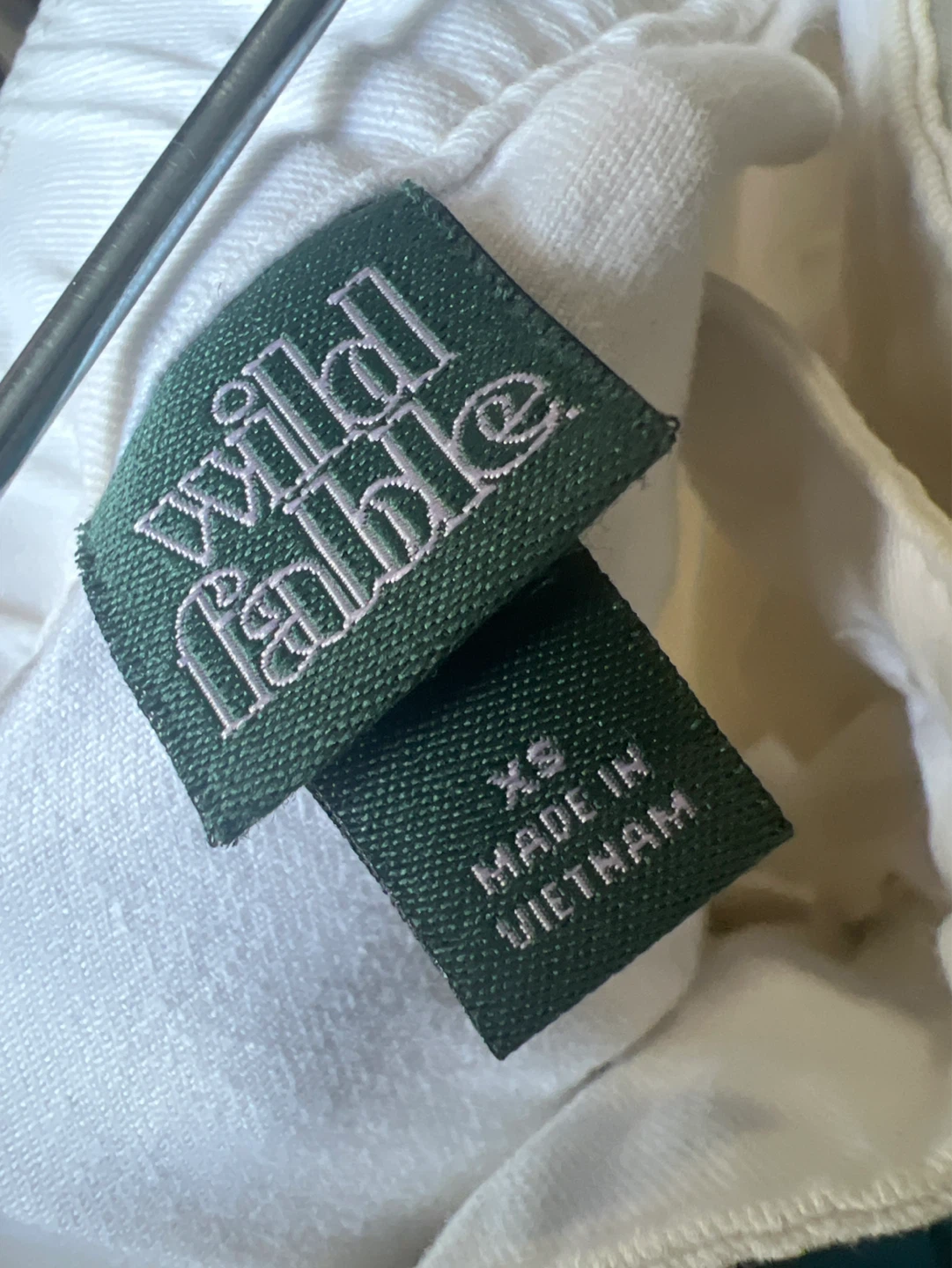 Wild Fable Cargo Pants XS - photo 2