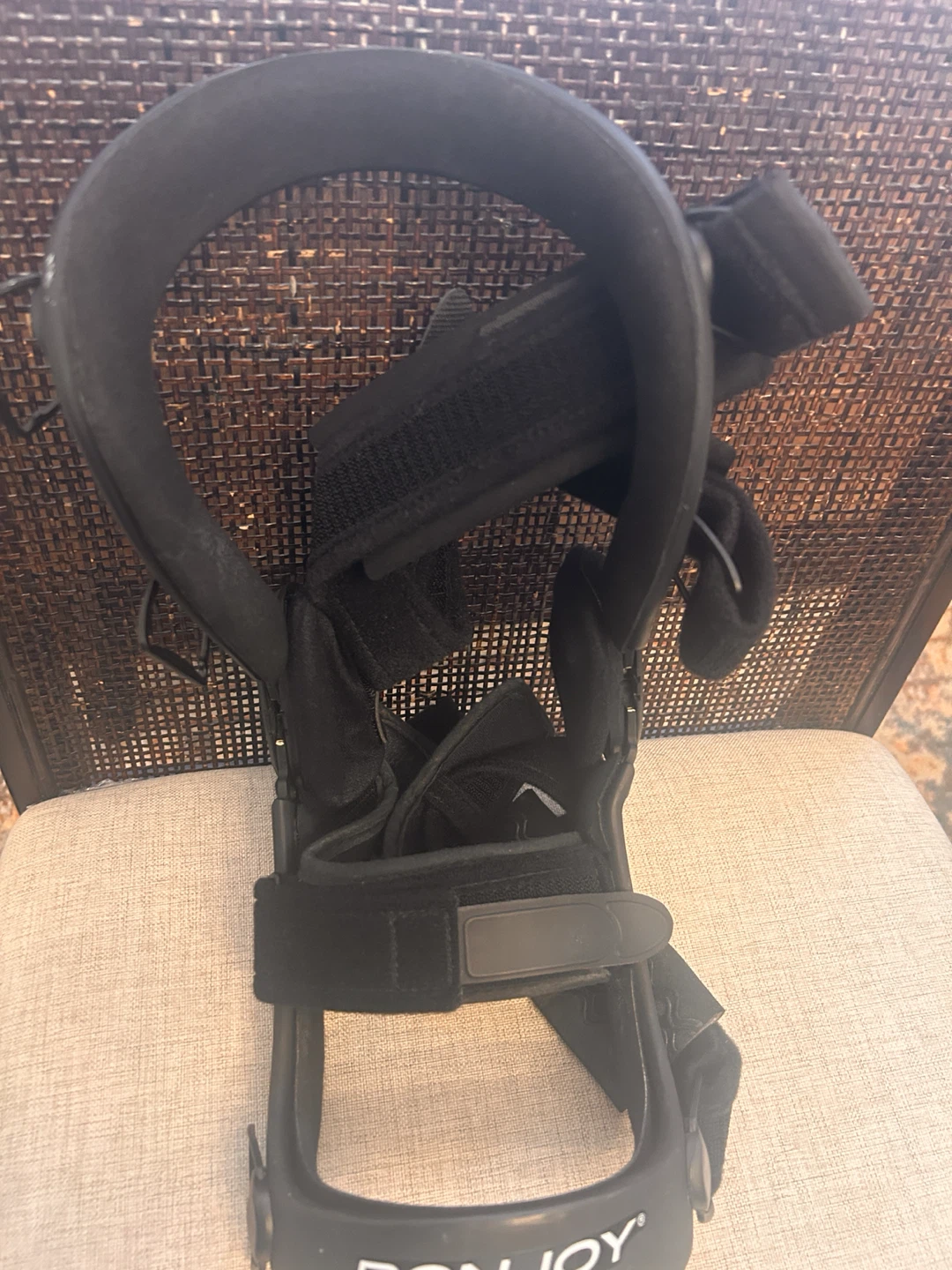 DonJoy Knee Brace
