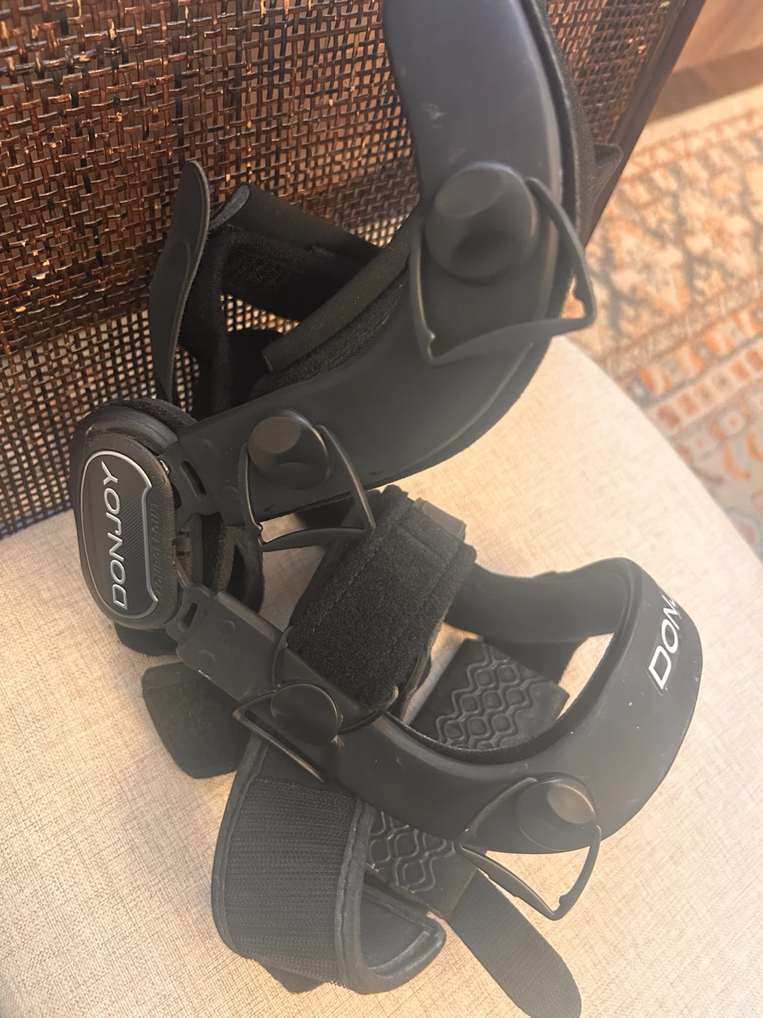 DonJoy Knee Brace - photo 2