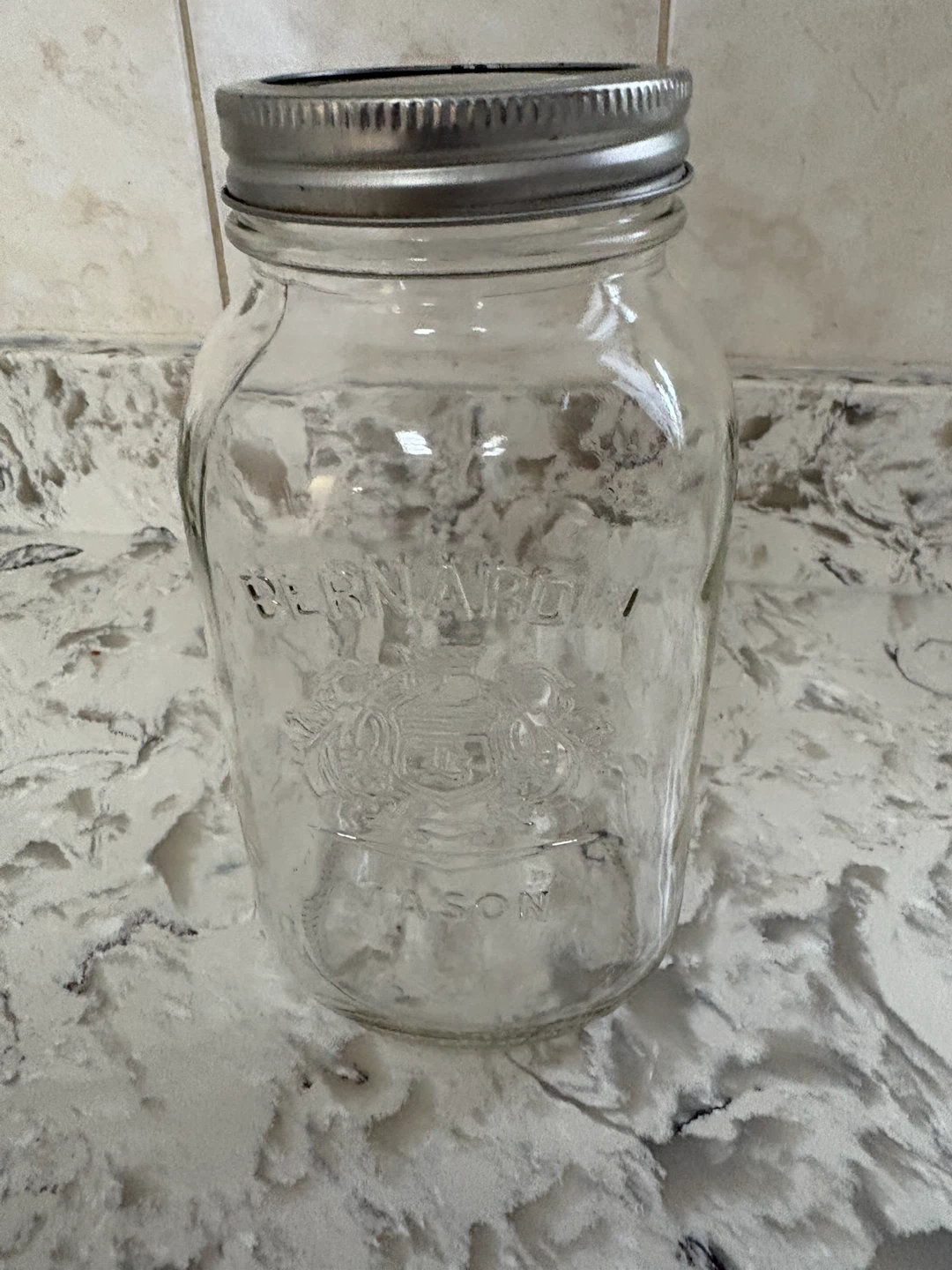 Ball Mason Jar