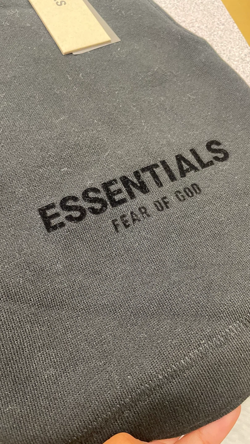 Essential shorts - photo 3
