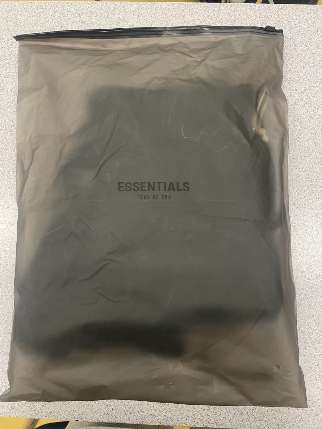 Essential shorts - photo 4