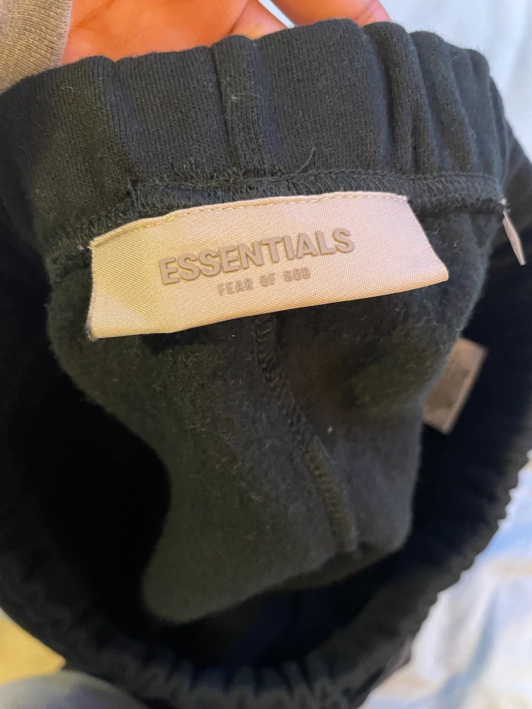 Essential shorts - photo 5