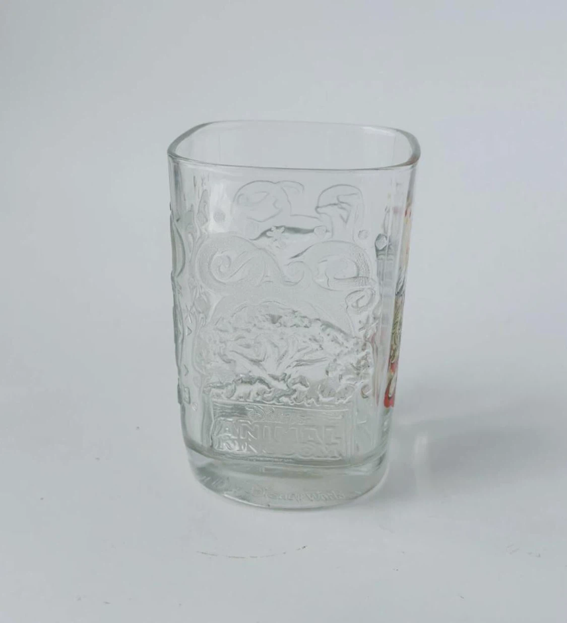 Vintage 2000 Disney World Mickey Mouse McDonald's Glass - photo 4