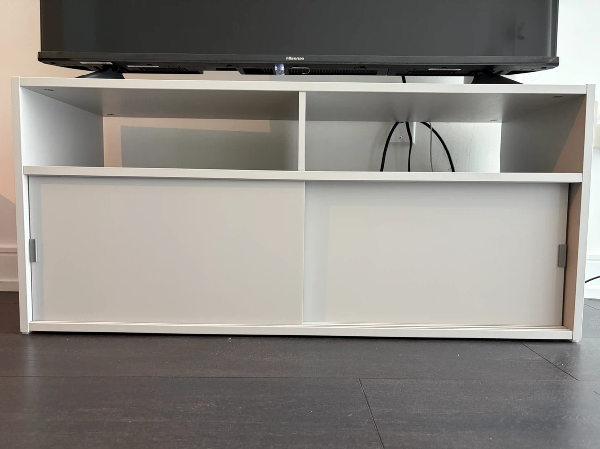 IKEA SPIKSMED TV Stand with Storage - photo 2