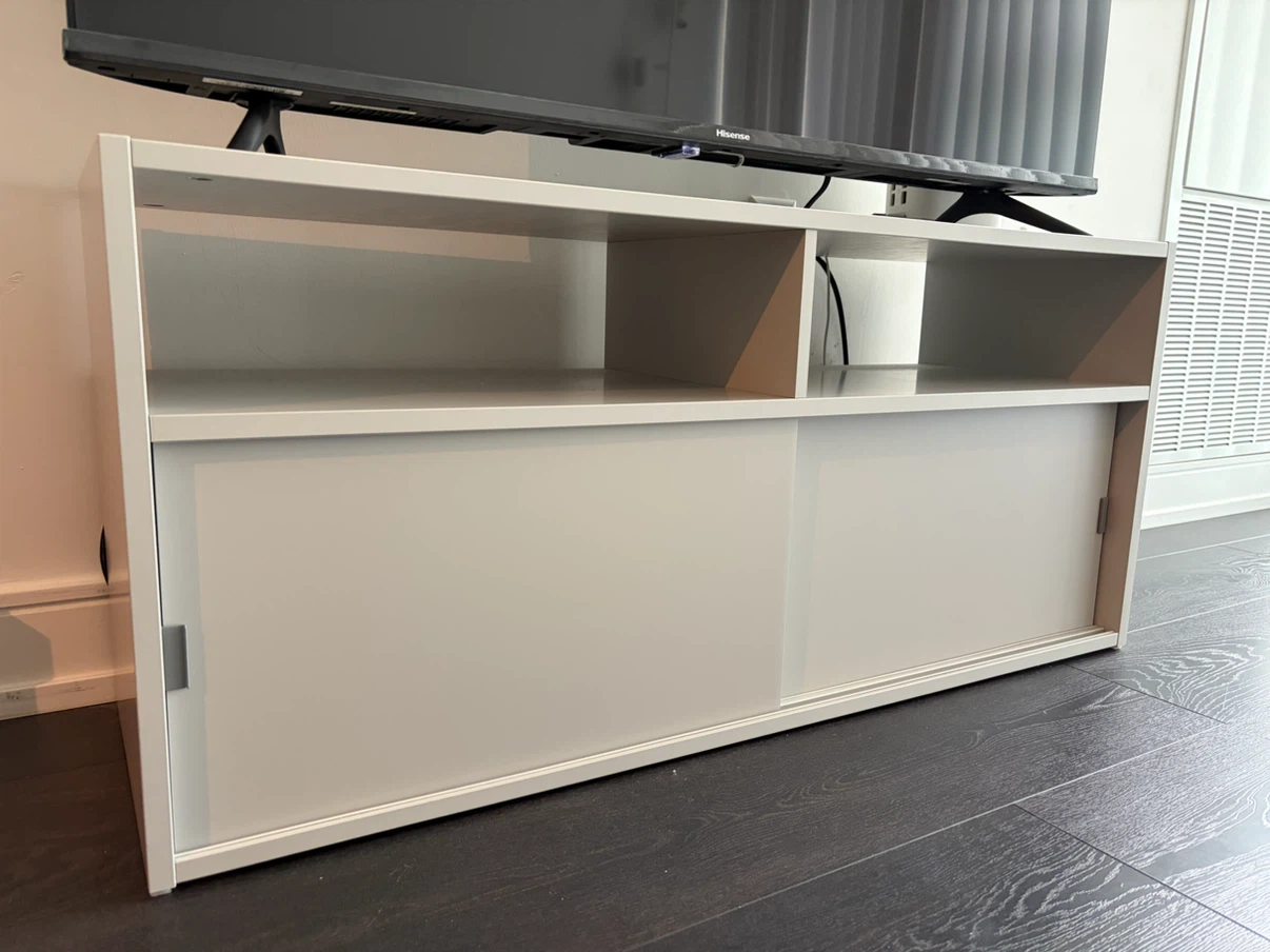 IKEA SPIKSMED TV Stand with Storage - photo 3