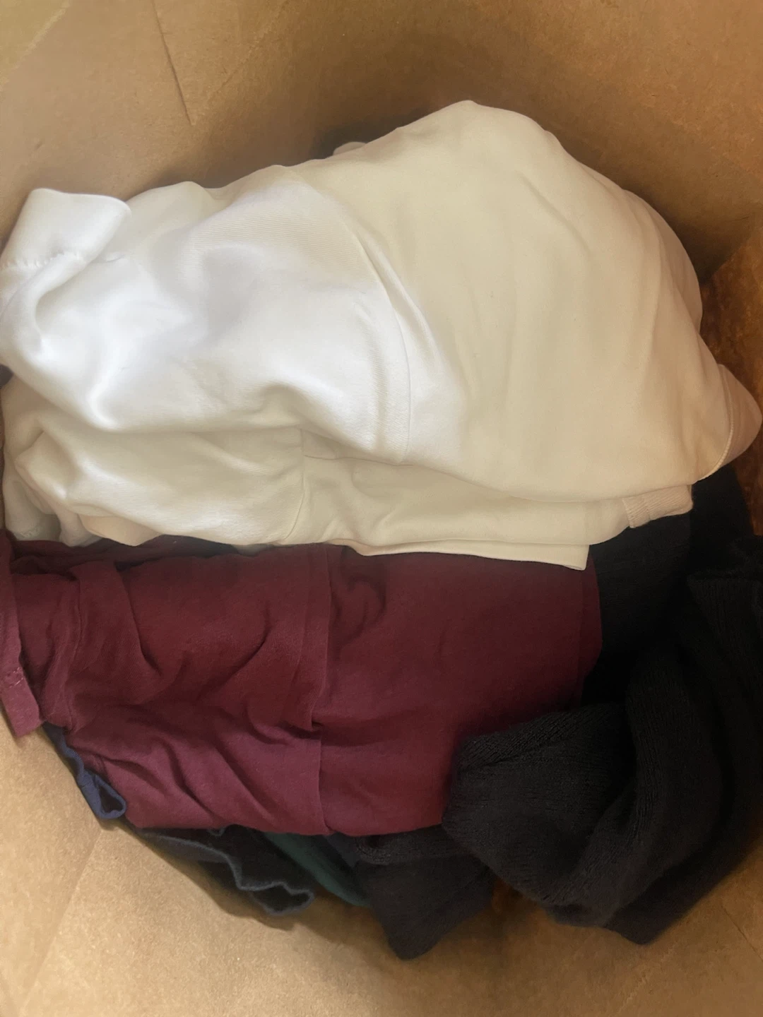 Bundle of Women's Clothing