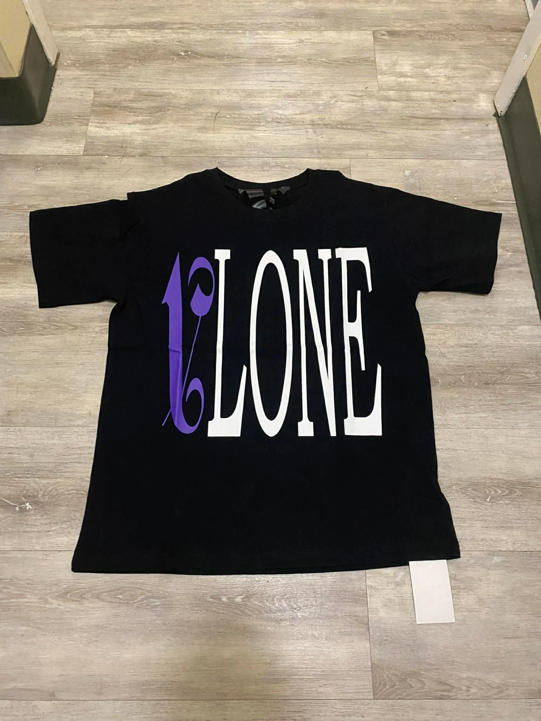 Vlone shirt