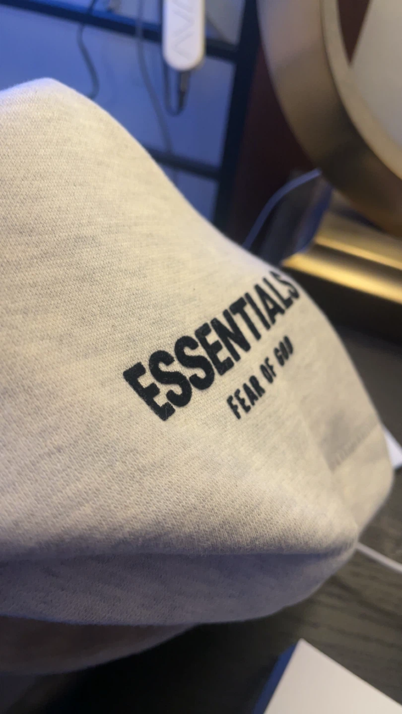 Essential shorts - photo 3