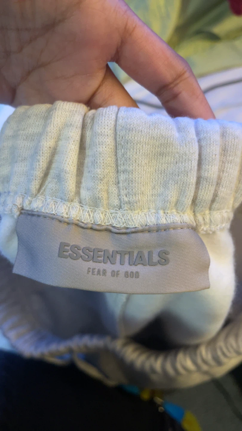 Essential shorts - photo 4