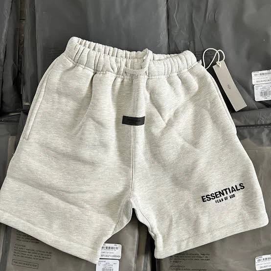 Essential shorts