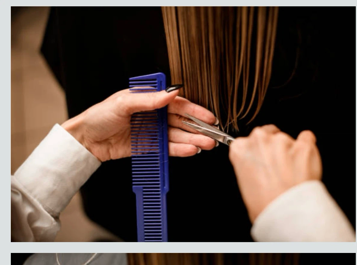 Hiring Hairstylis
