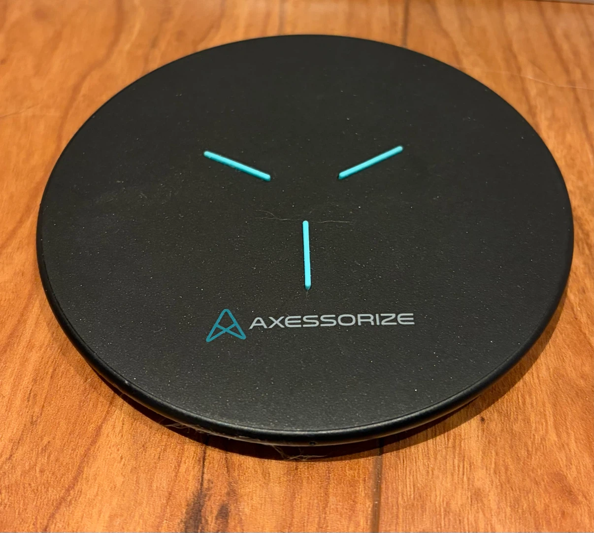 Aexssorize Wireless Charger - photo 2