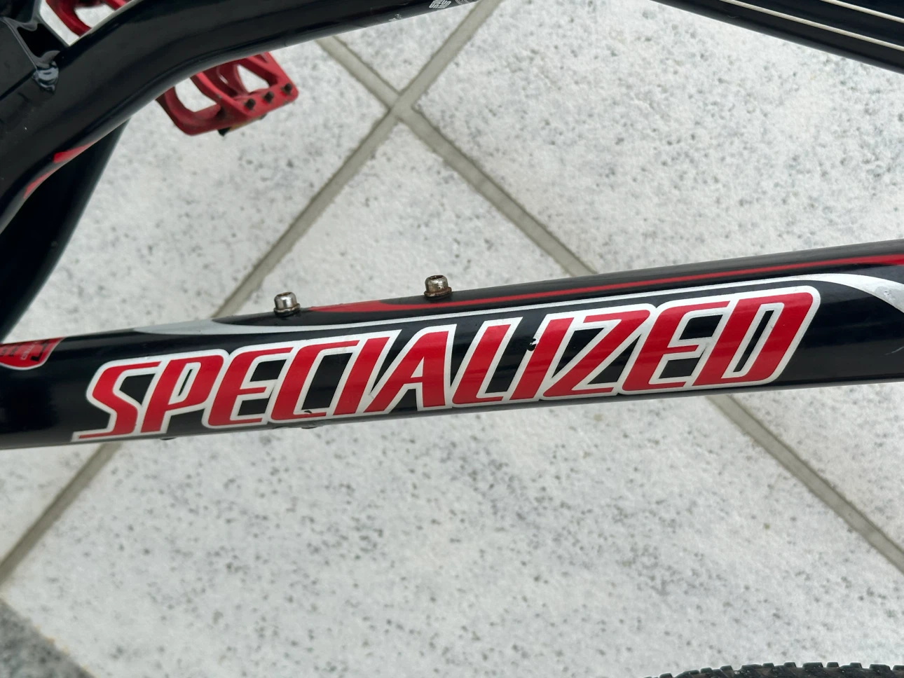 (MINT CONDITION) Specialized Rockhopper Comp FSR - photo 2