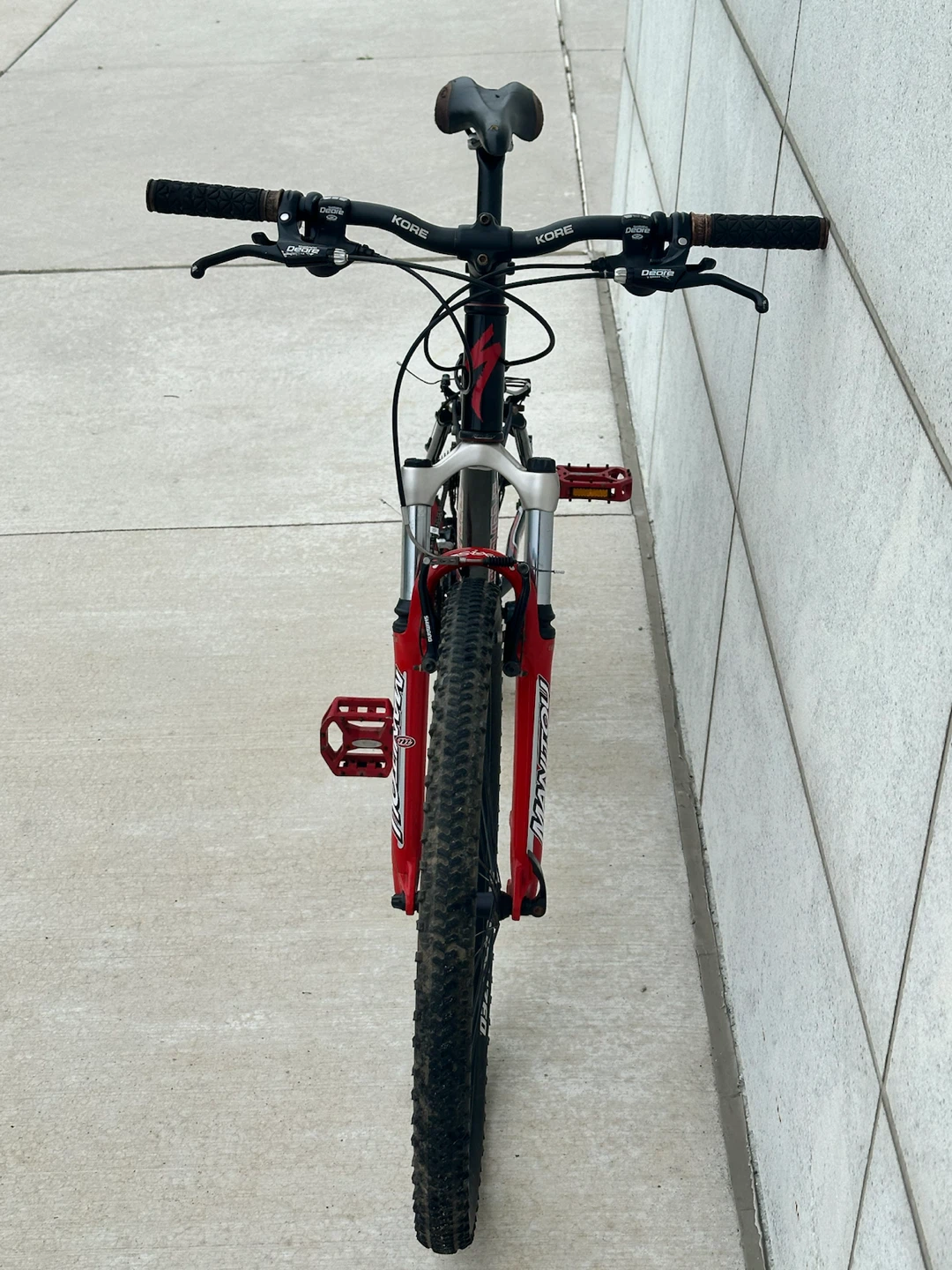 (MINT CONDITION) Specialized Rockhopper Comp FSR - photo 4