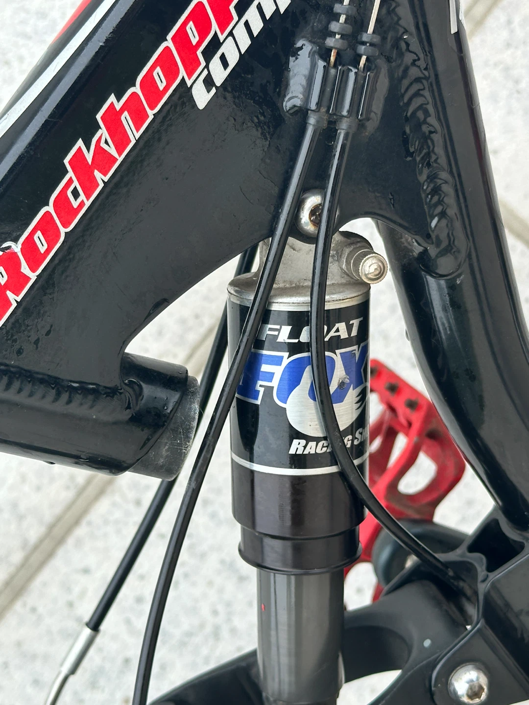 (MINT CONDITION) Specialized Rockhopper Comp FSR - photo 3