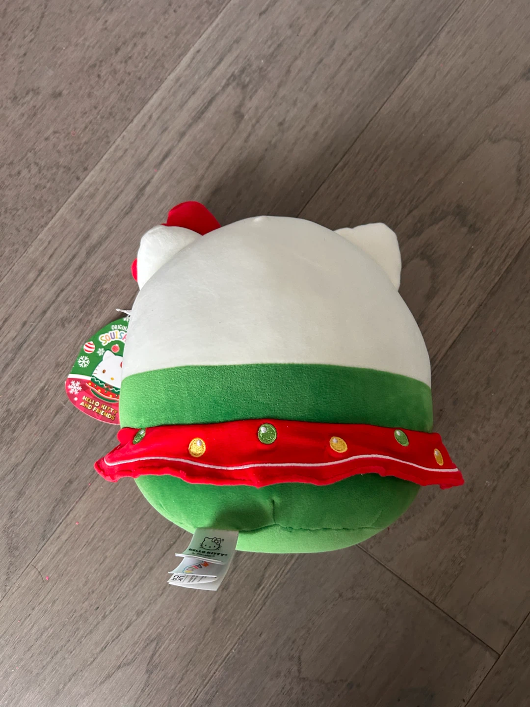 Squishmallows Hello Kitty and Friends Plush Toy - photo 2