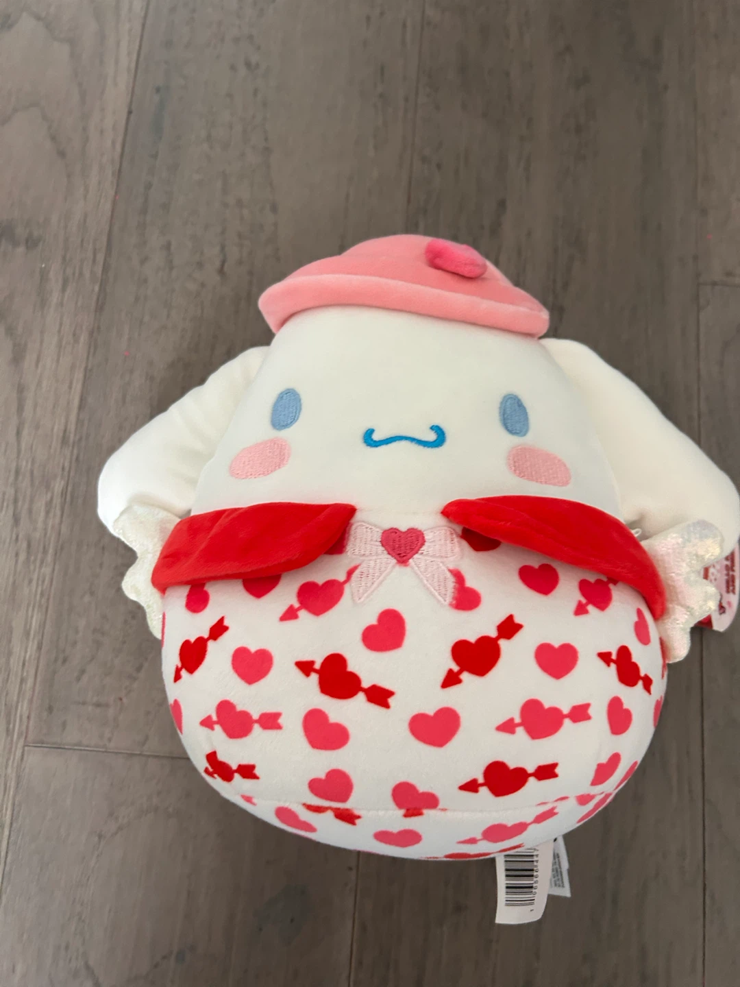 Squishmallows Hello Kitty and Friends Plush Toy - photo 5