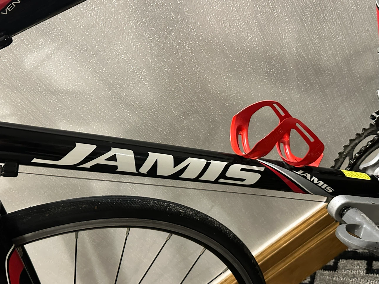 (MINT CONDITION) Jamis Ventura Sport Road Bike - photo 3