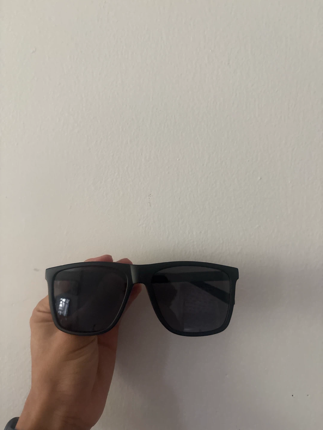 Black Sunglasses