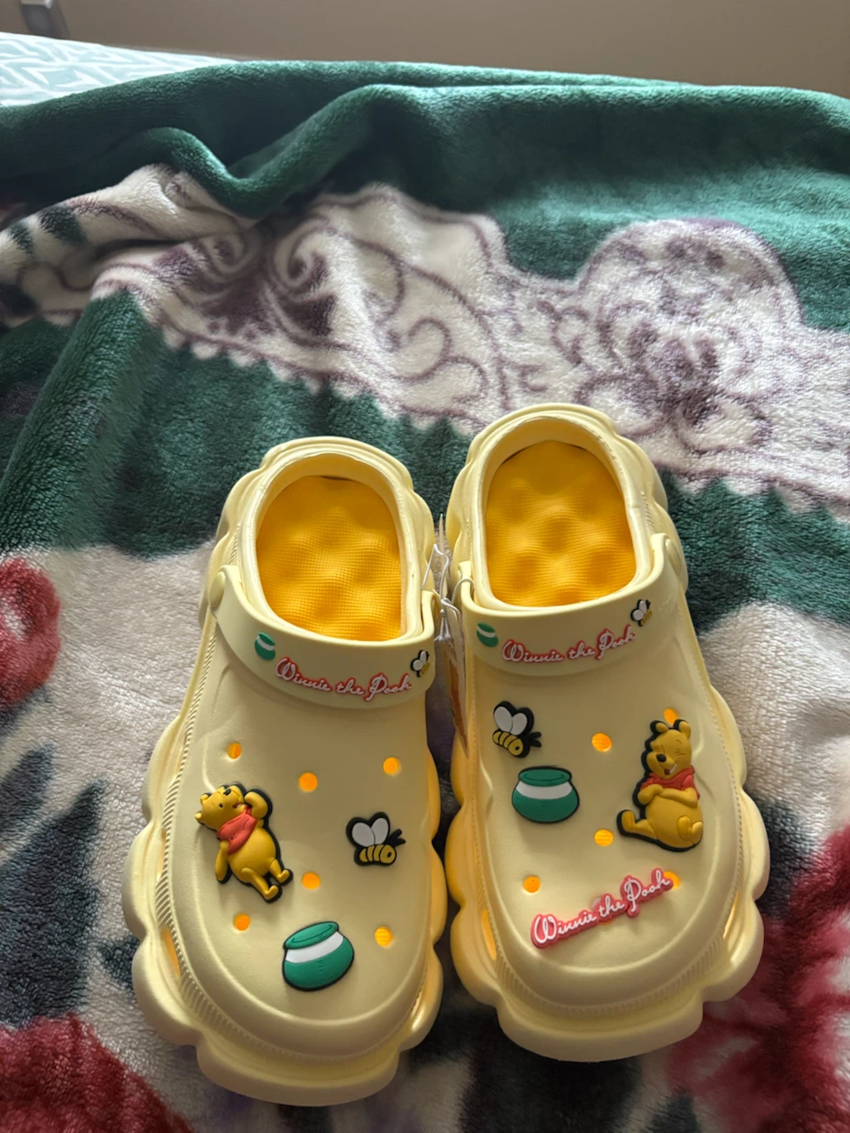 Miniso Life Slippers