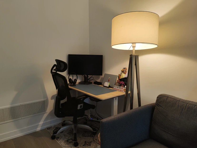 Floor Lamp
