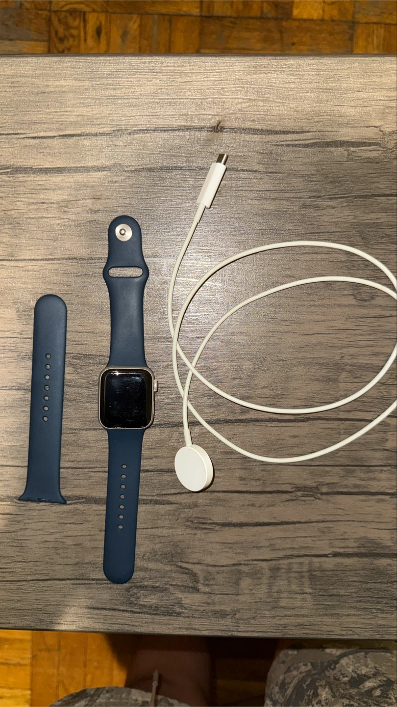 Apple Watch SE