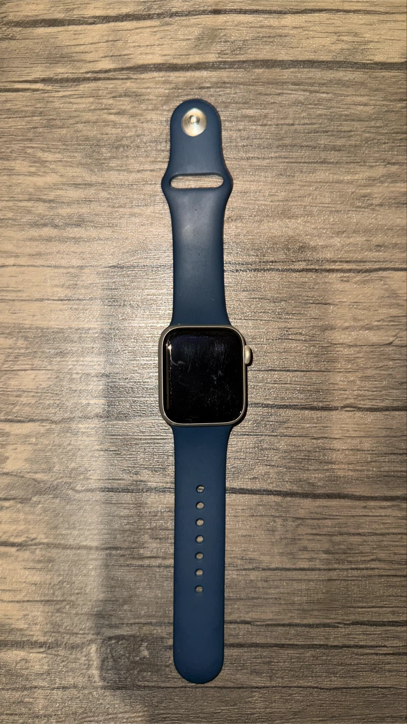Apple Watch SE - photo 2