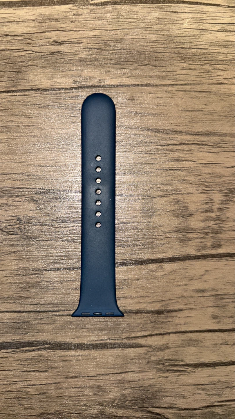 Apple Watch SE - photo 4