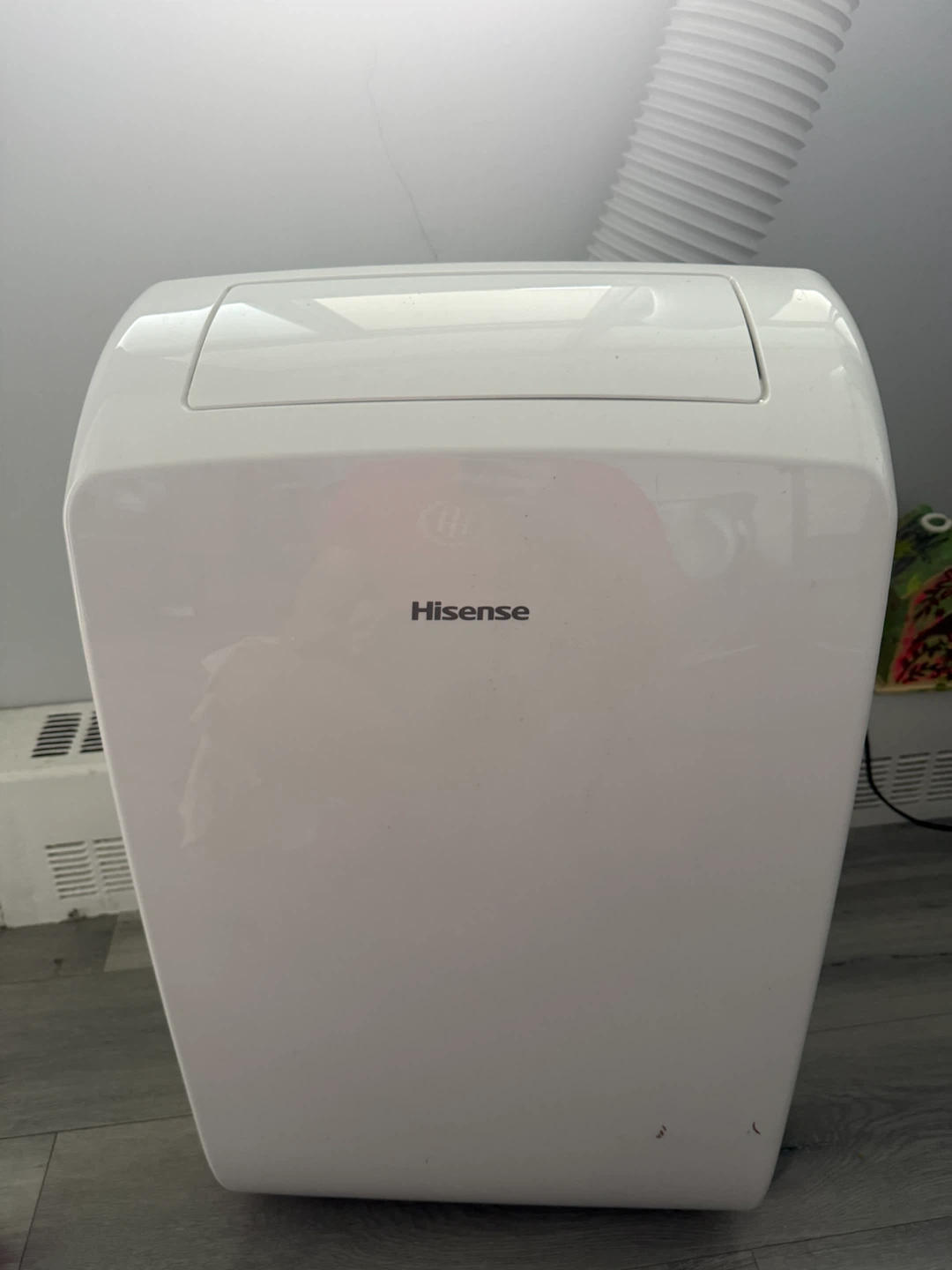 Hisense Portable Air Conditioner