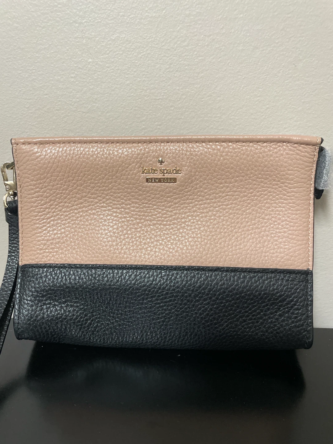 Authentic Kate Spade New York Wristlet