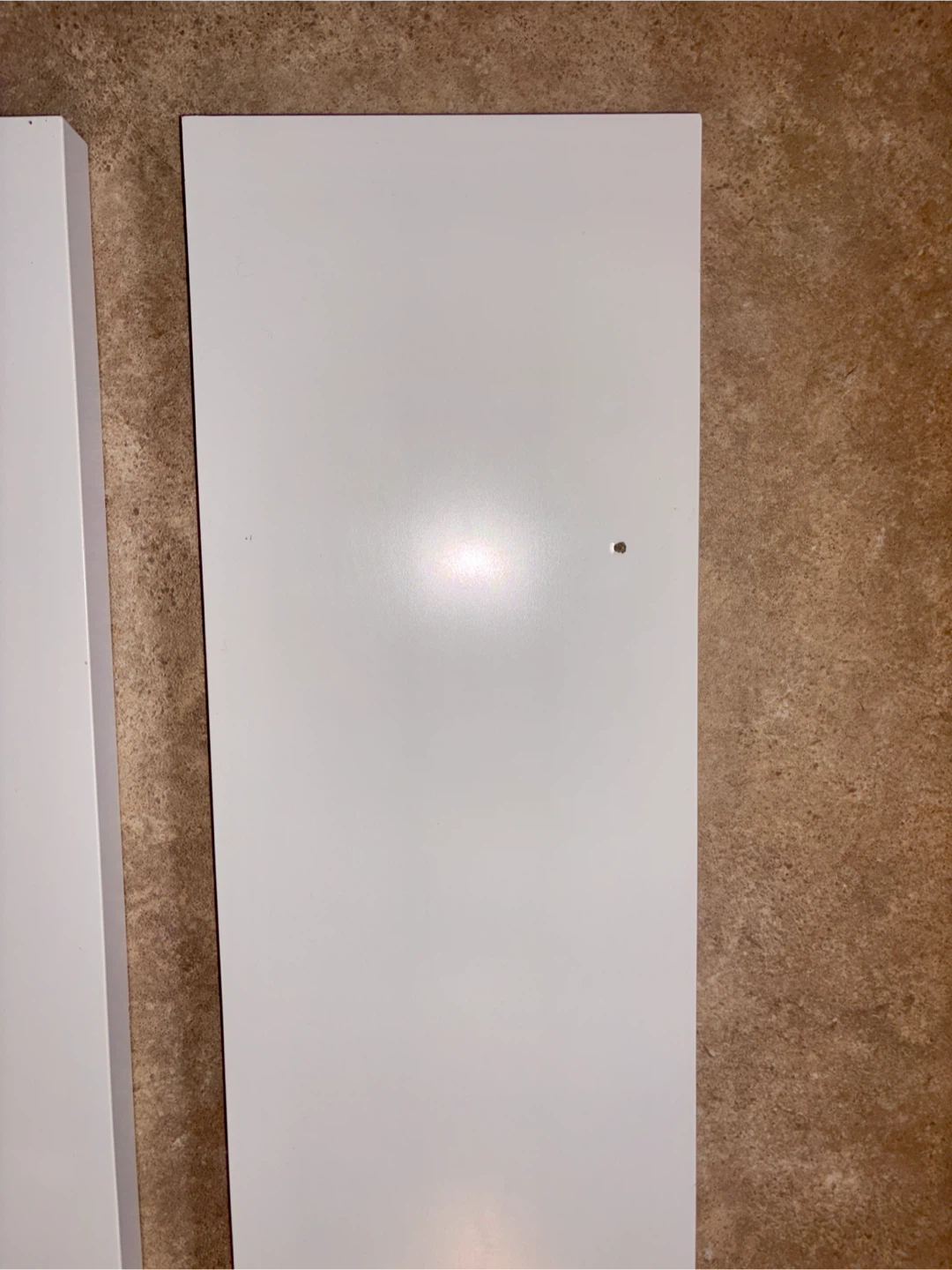 IKEA BERGSHULT Series Wall Shelves with Wooden Brackets - photo 5