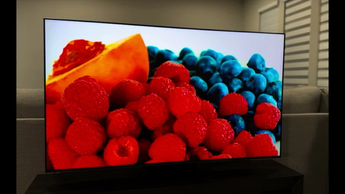 TCL QM7 MIN LED PRO 65”
