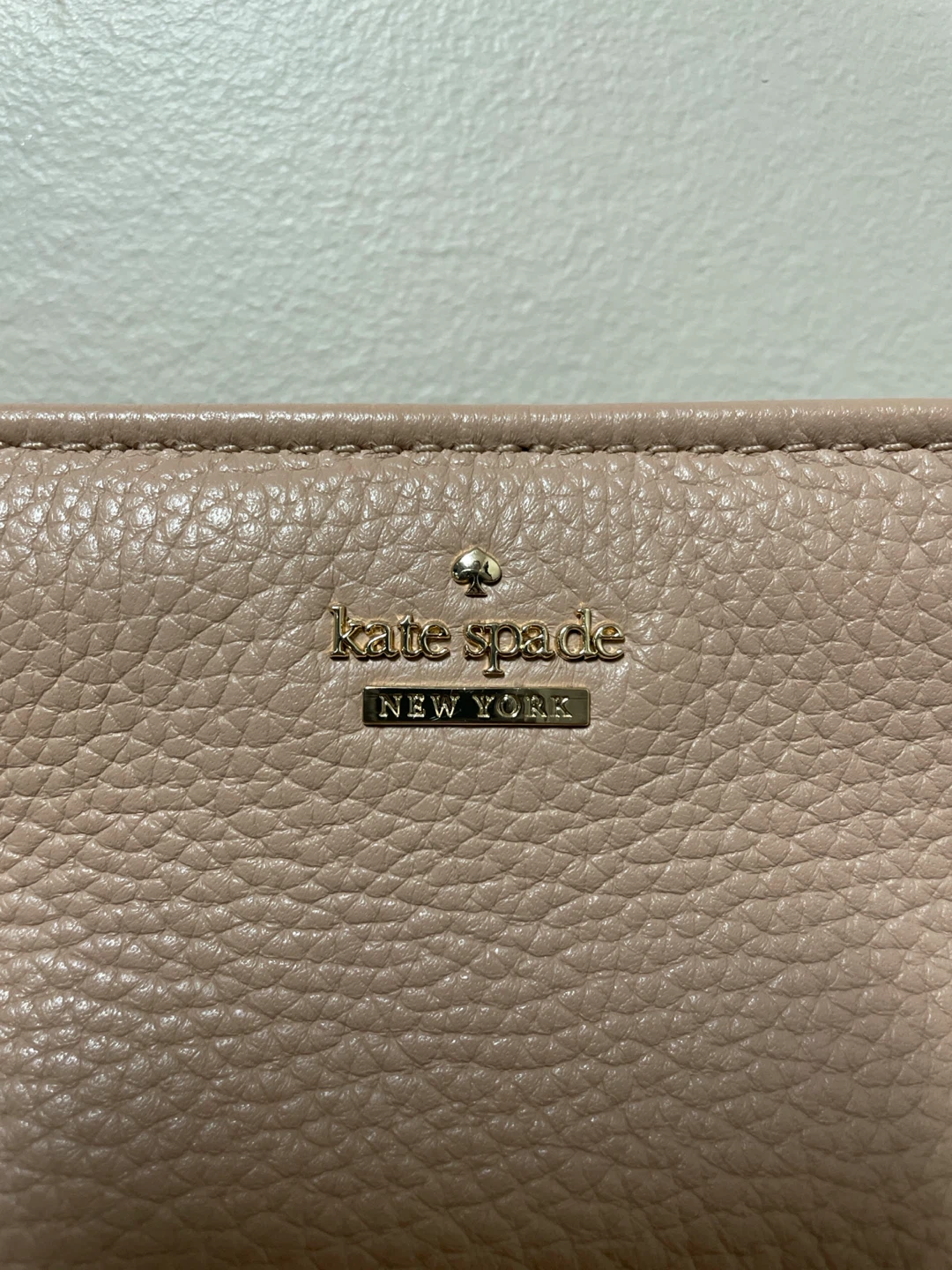 Authentic Kate Spade New York Wristlet - photo 5