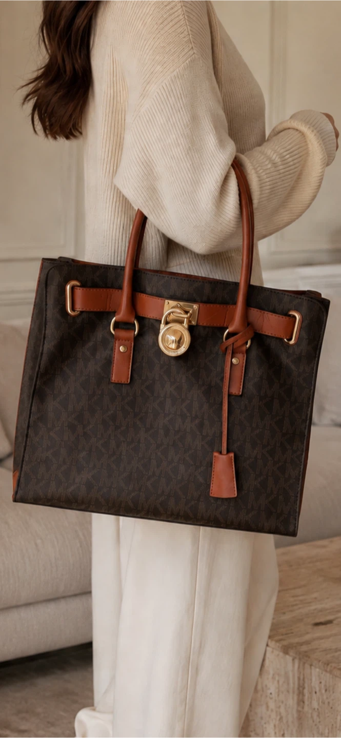 Michael Kors Tote Bag - photo 2