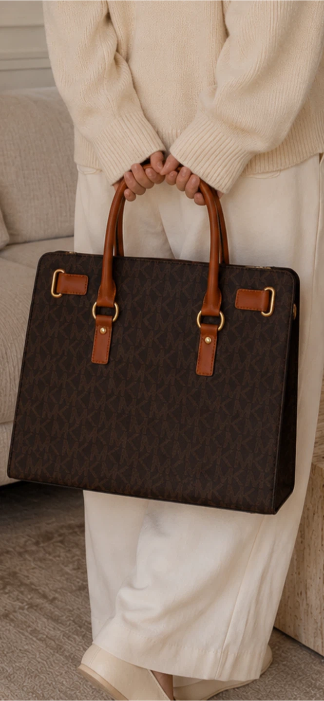 Michael Kors Tote Bag - photo 3