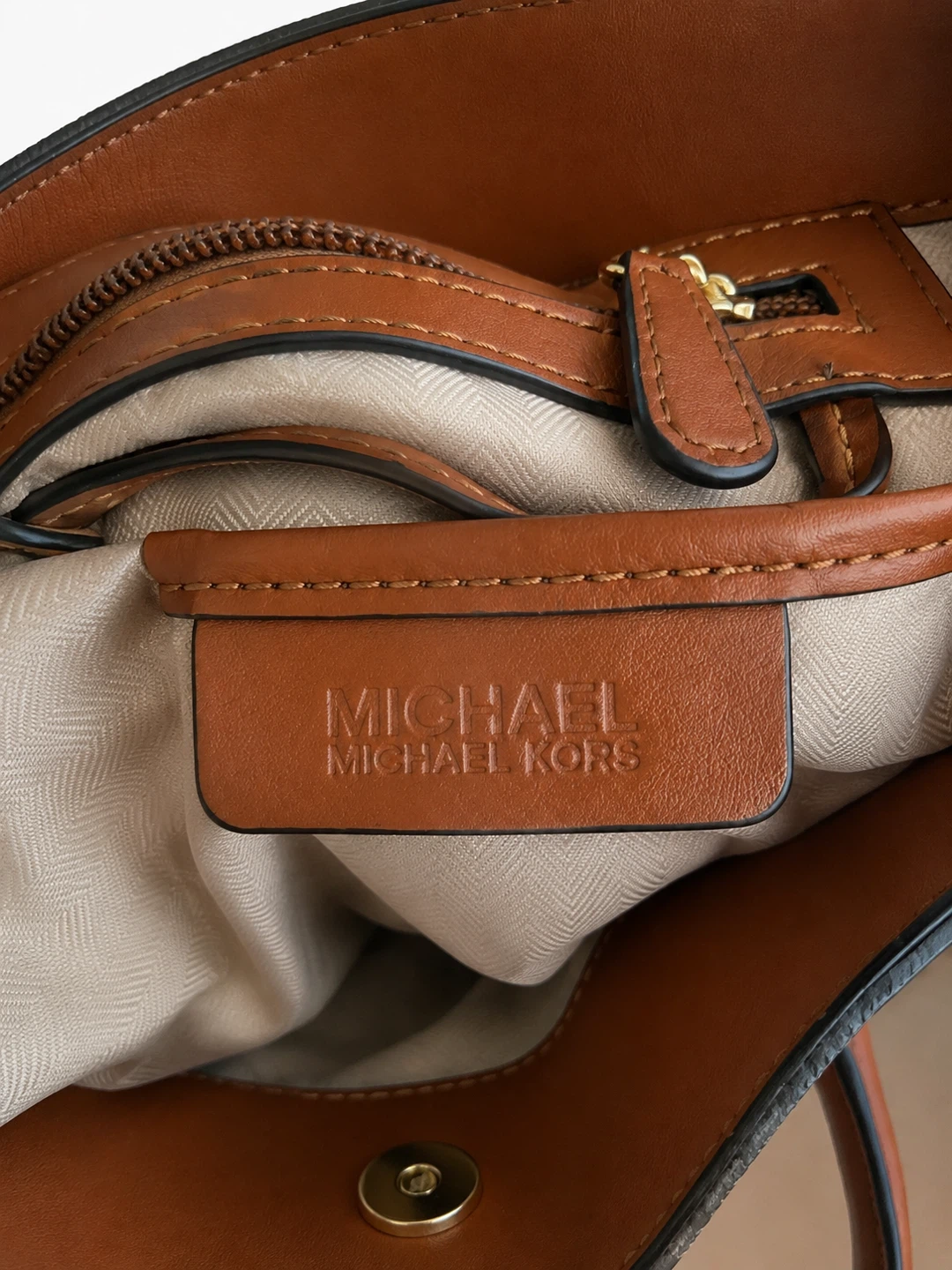 Michael Kors Tote Bag - photo 4
