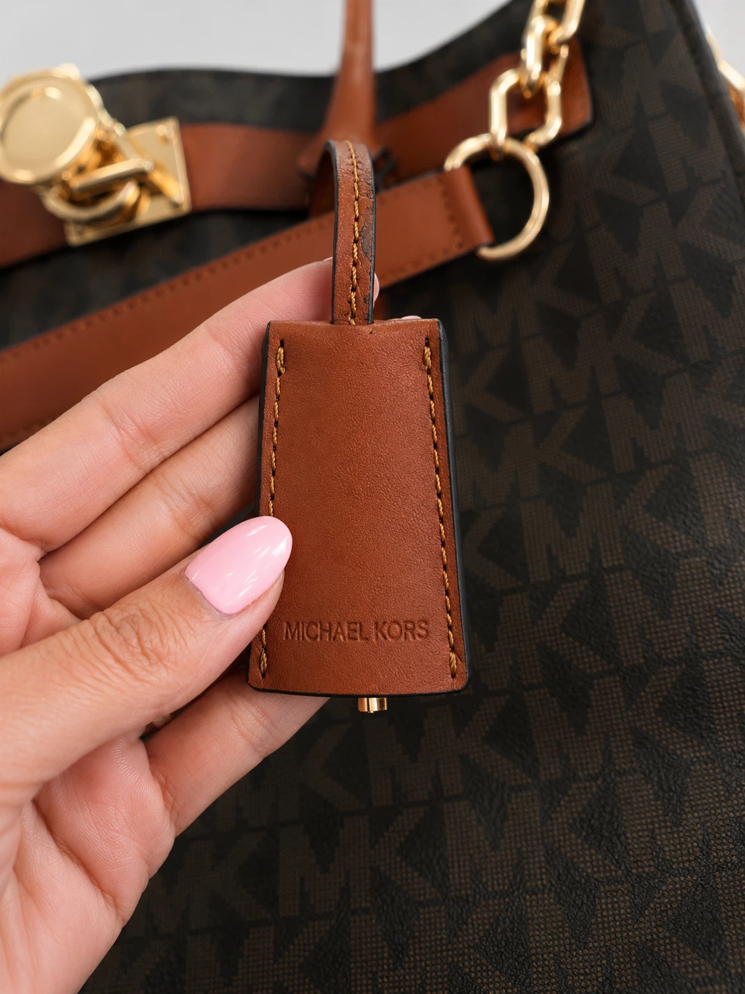 Michael Kors Tote Bag - photo 5
